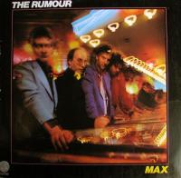 Виниловая пластинка RUMOUR / MAX (1LP)